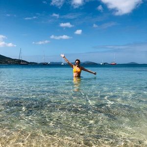 Meet your Posher, Caroline